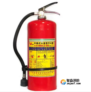 滅火器保質(zhì)期是多少，多久需要消防維修保養(yǎng)？