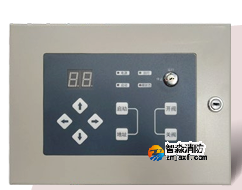 海灣JX-SKP1003，JX-SKP1013手動控制盤